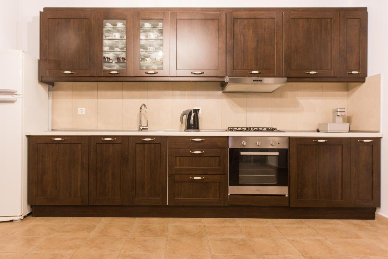 Roccia Di Isidoro Holiday home *