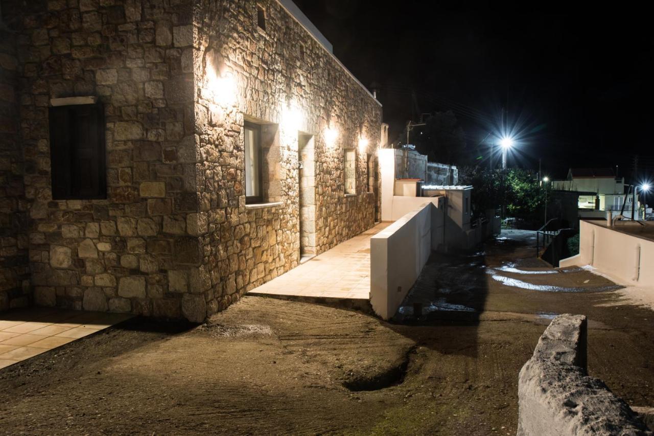Holiday home Roccia Di Isidoro Agios Isidoros (Rhodes)