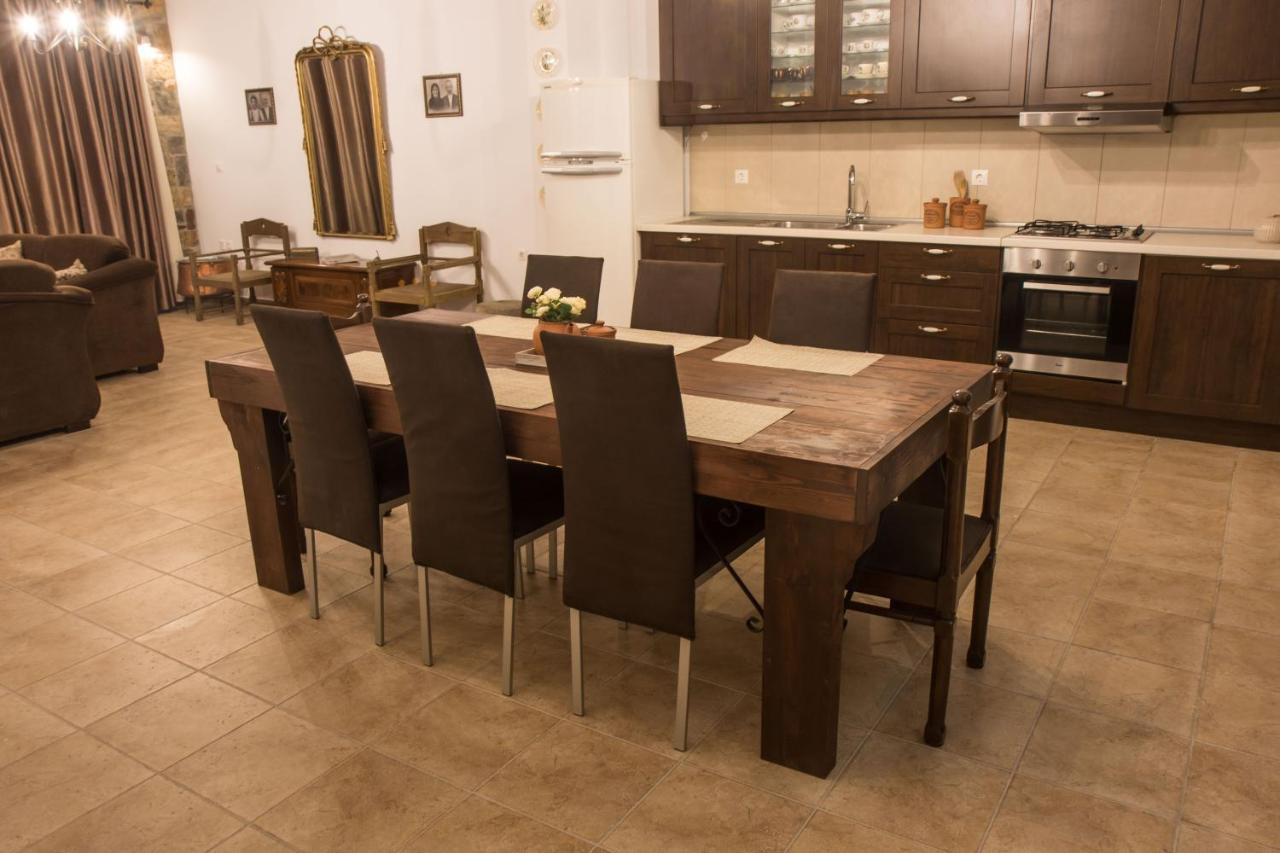 Roccia Di Isidoro Holiday home *